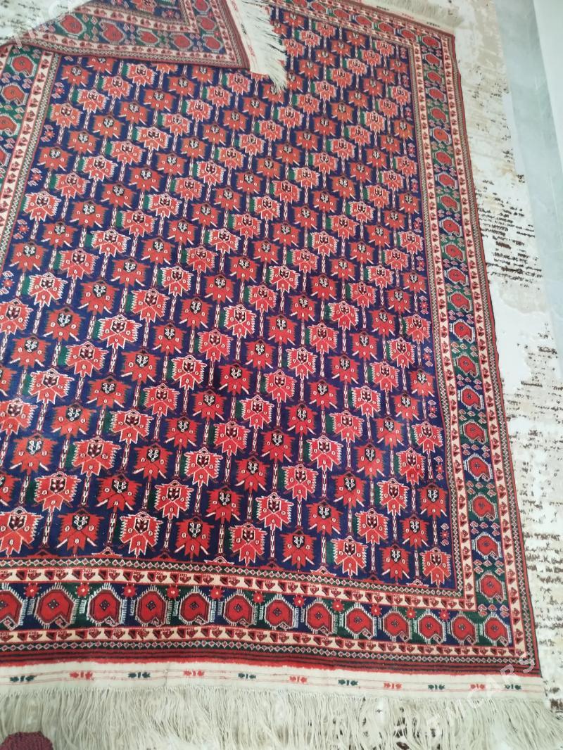 gadymy el haly халы ковёр - Ашхабад - img 3