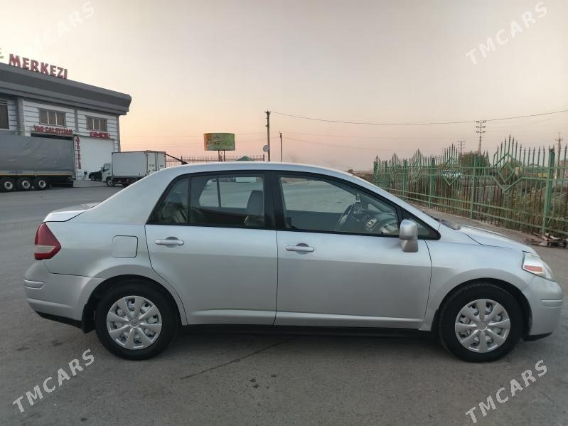 Nissan Versa 2009 - 120 000 TMT - Mary - img 7