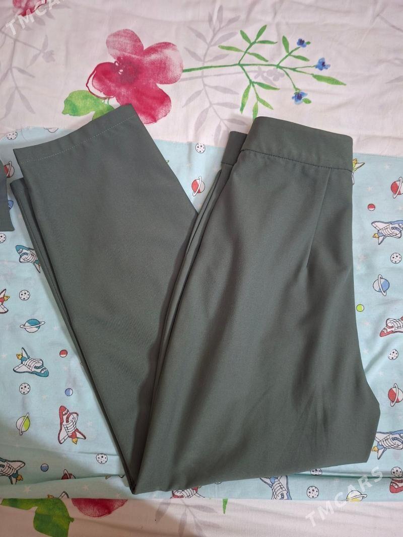 Костюм - Türkmenbaşy - img 3