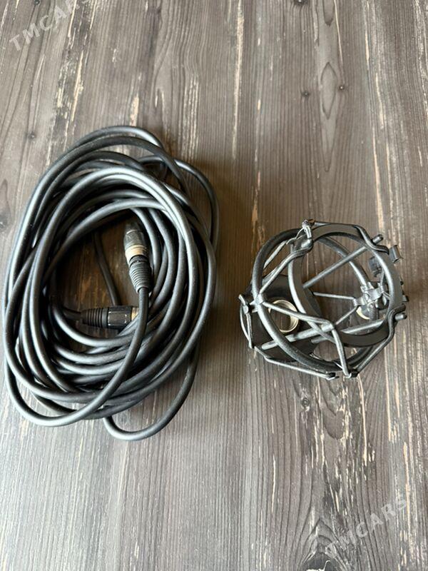 M-Audio sputnik - Aşgabat - img 5