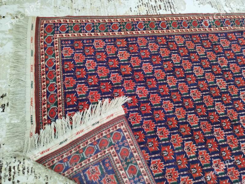 gadymy el haly халы ковёр - Ашхабад - img 2