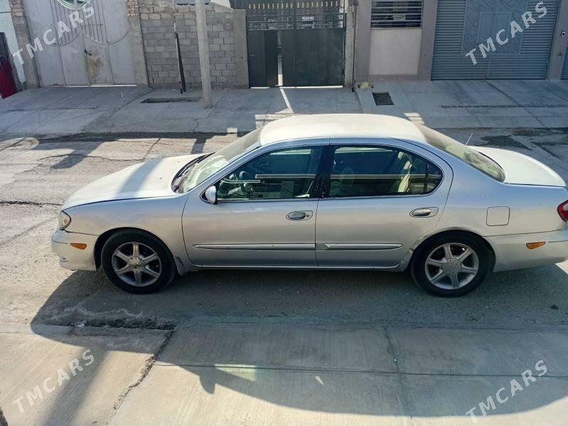 Nissan Maxima 2003 - 39 000 TMT - Ашхабад - img 3