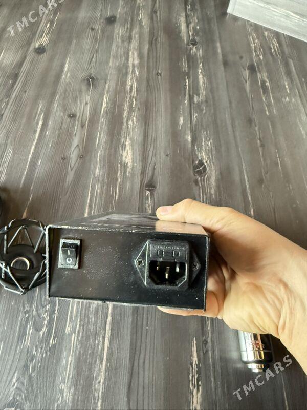 M-Audio sputnik - Aşgabat - img 3