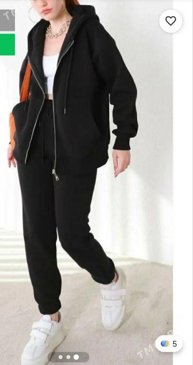 Джинсы - Ашхабад - img 2