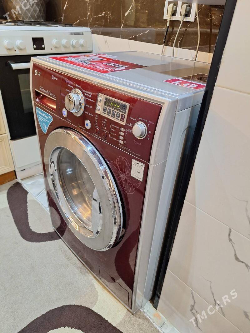 LG 8 КЛЕ ДУТЫ МОДЕЛ - Mary - img 3