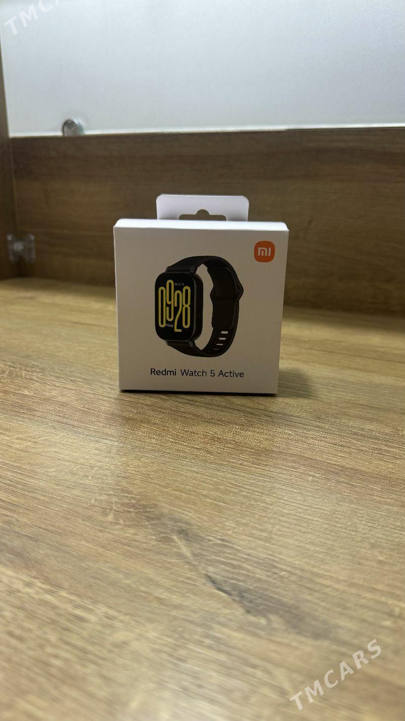 Redmi Watch Active Sagat - Mary - img 2