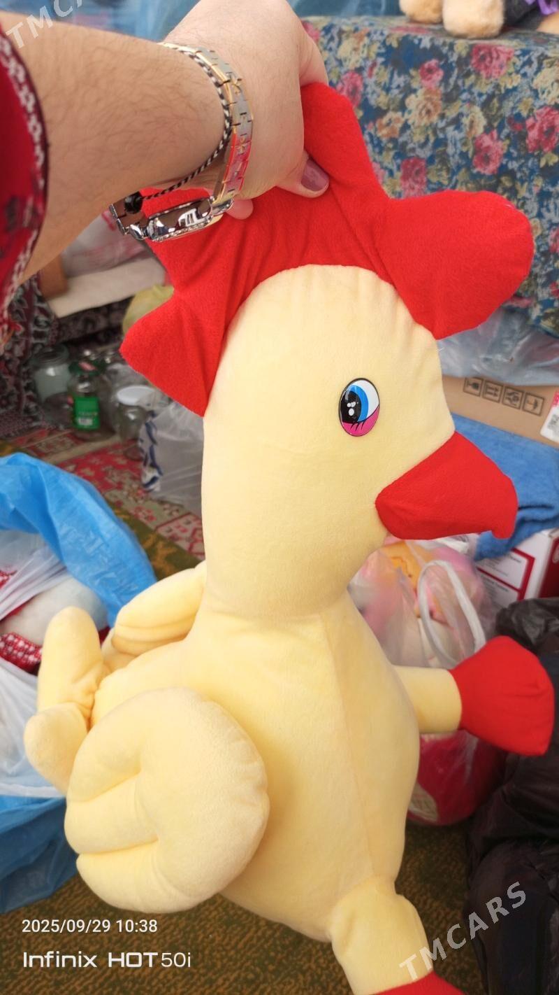 oyunjaklar - Туркменбаши - img 2