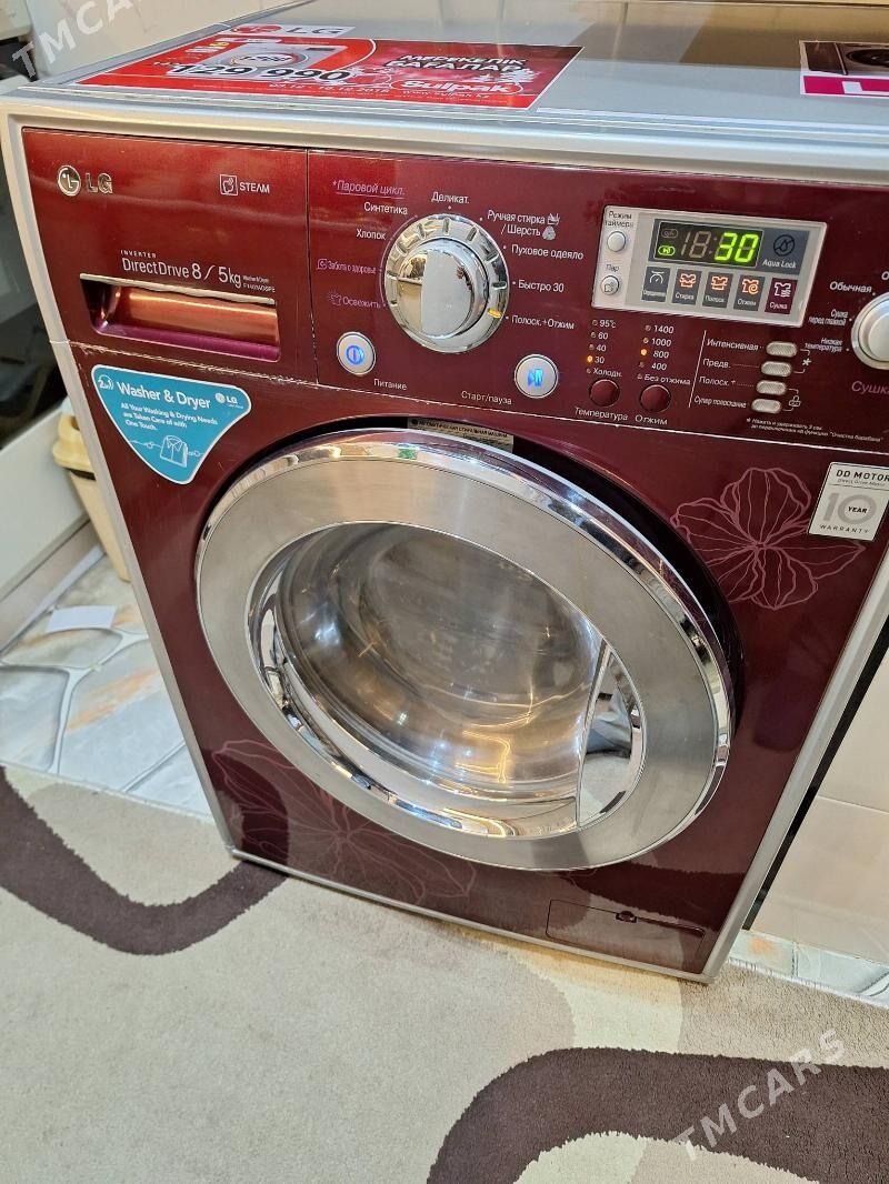 LG 8 КЛЕ ДУТЫ МОДЕЛ - Mary - img 6