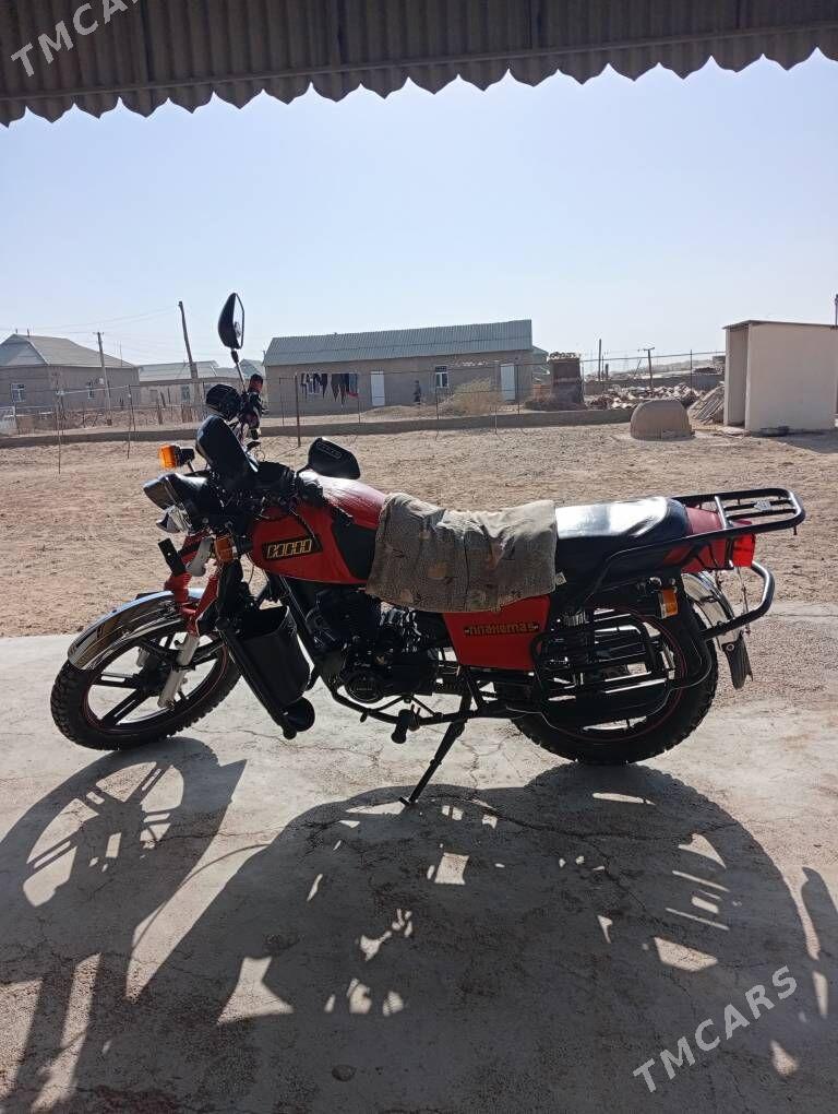 Fekon FK200-14G 2005 - 17 000 TMT - Tagtabazar - img 1