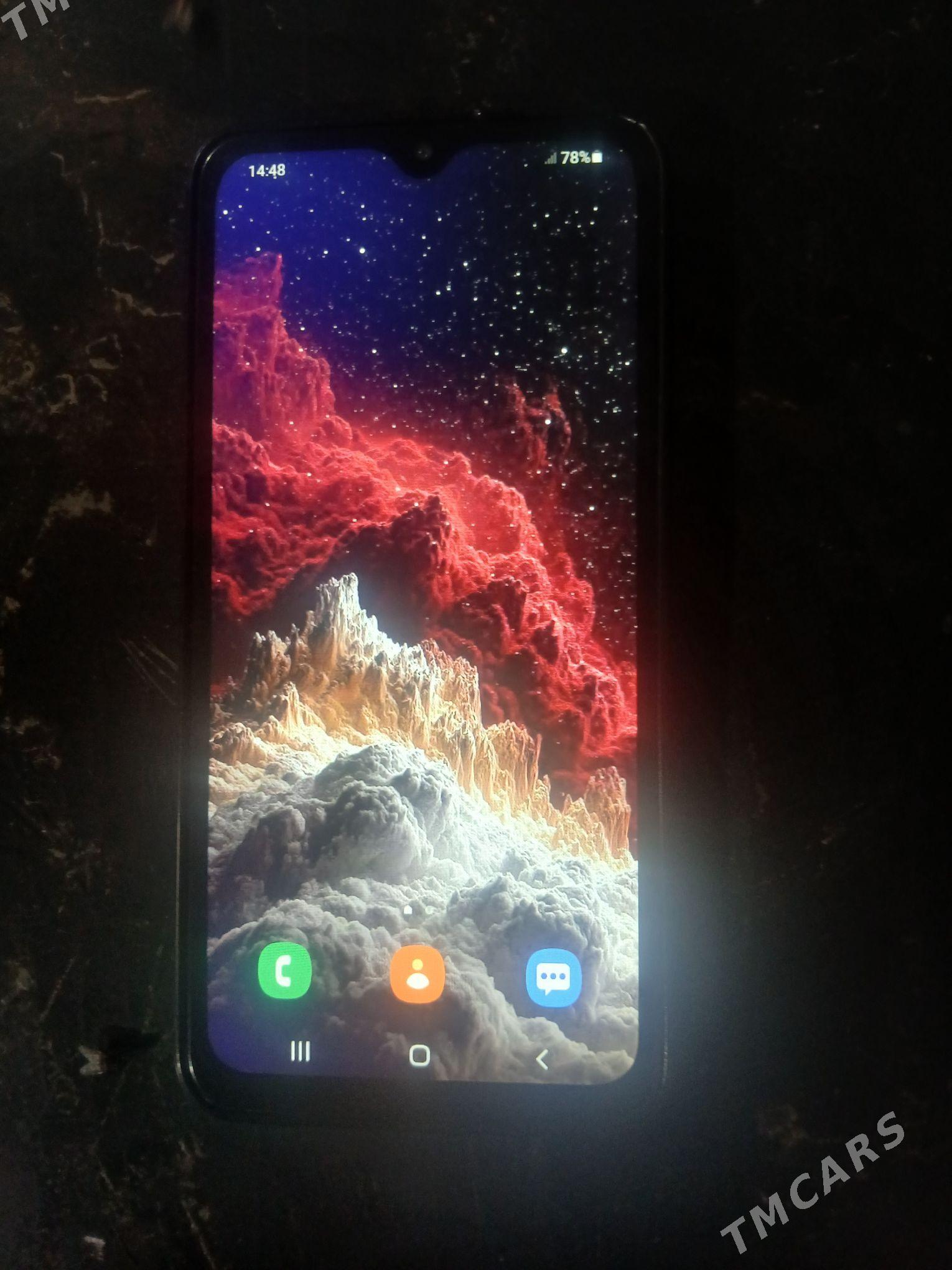 Samsung A 10 S 3.32 Gb - Туркменабат - img 1