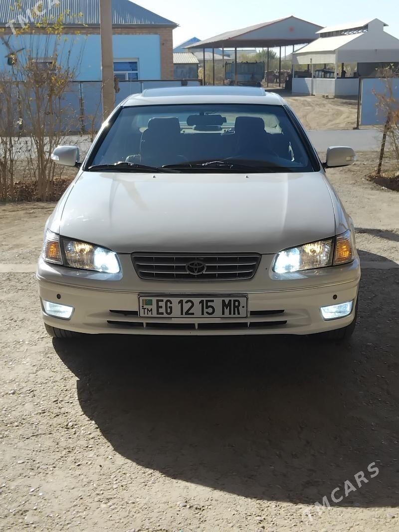 Toyota Camry 2001 - 170 000 TMT - Мургап - img 5