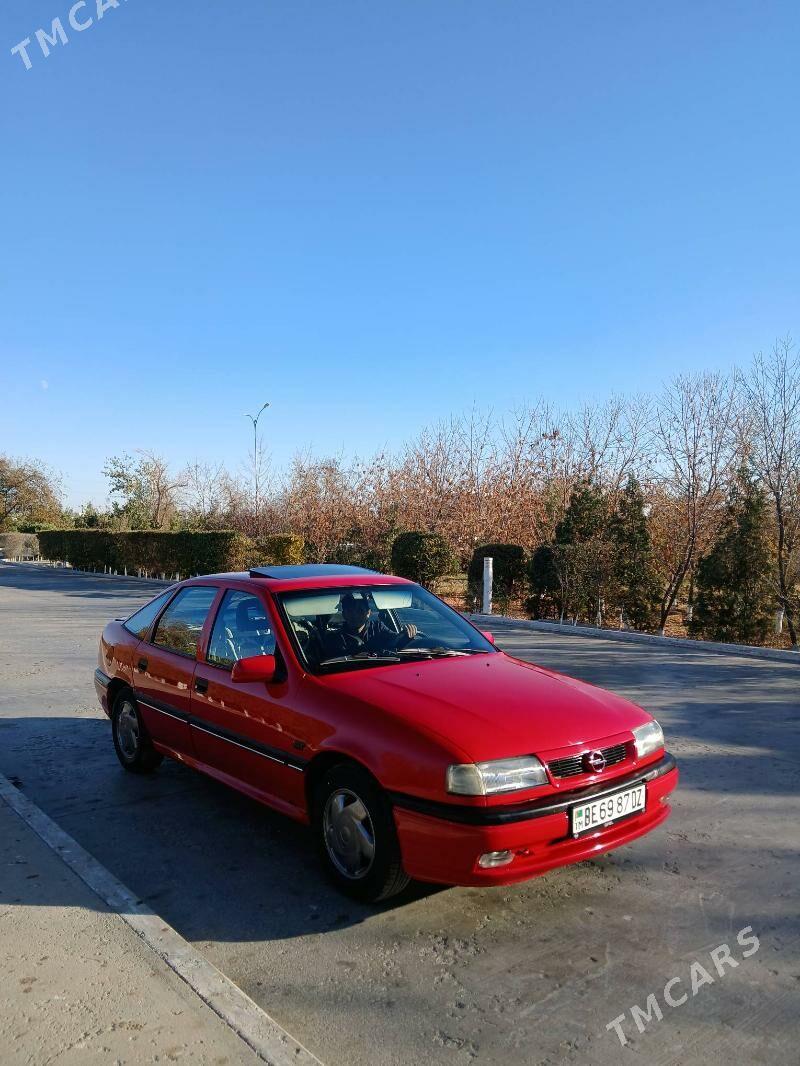 Opel Vectra 1993 - 47 000 TMT - Дашогуз - img 5