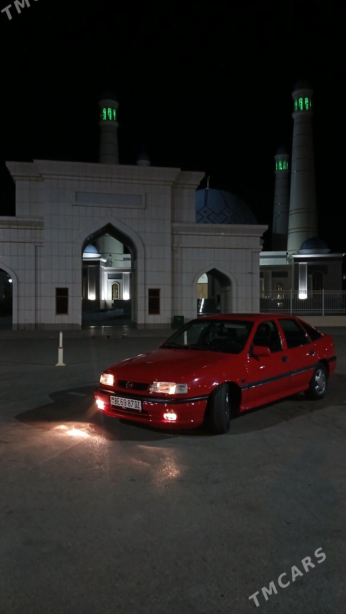 Opel Vectra 1993 - 47 000 TMT - Дашогуз - img 4