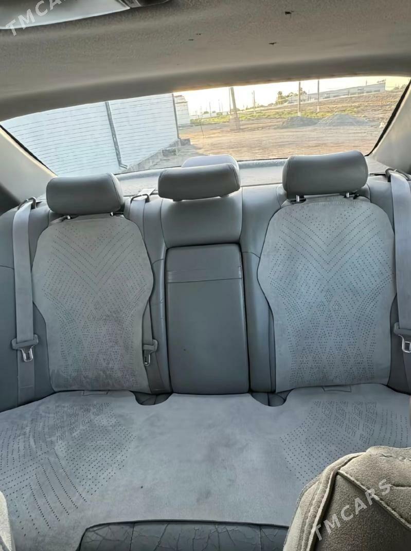 Toyota Avalon 2004 - 85 000 TMT - Gurbansoltan Eje - img 10