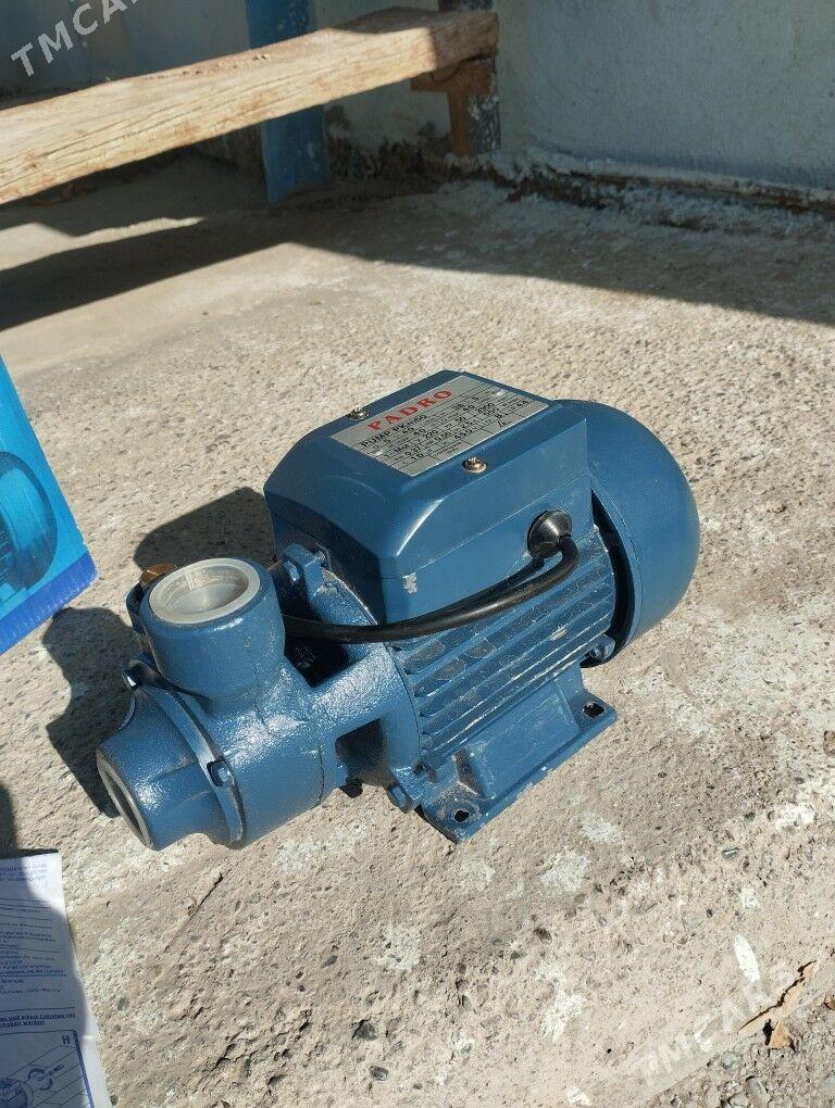 suw nasos PADRO - Анев - img 1