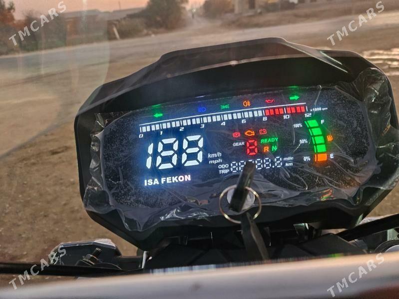 Fekon FK200-14G 2025 - 33 600 TMT - Türkmenabat - img 4