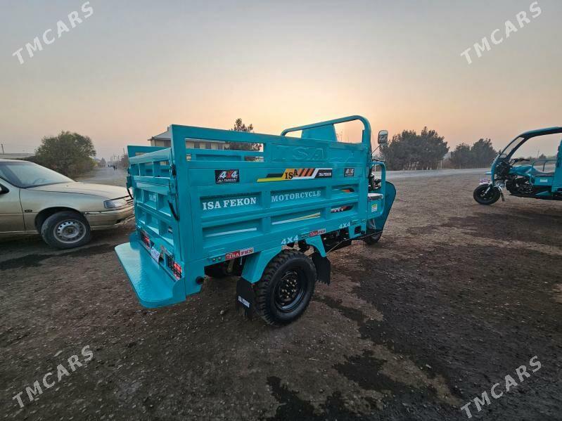 Fekon FK200-14G 2025 - 33 600 TMT - Türkmenabat - img 2