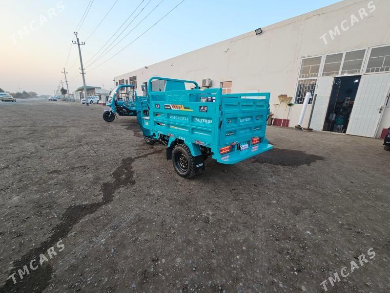 Fekon FK200-14G 2025 - 33 600 TMT - Türkmenabat - img 3