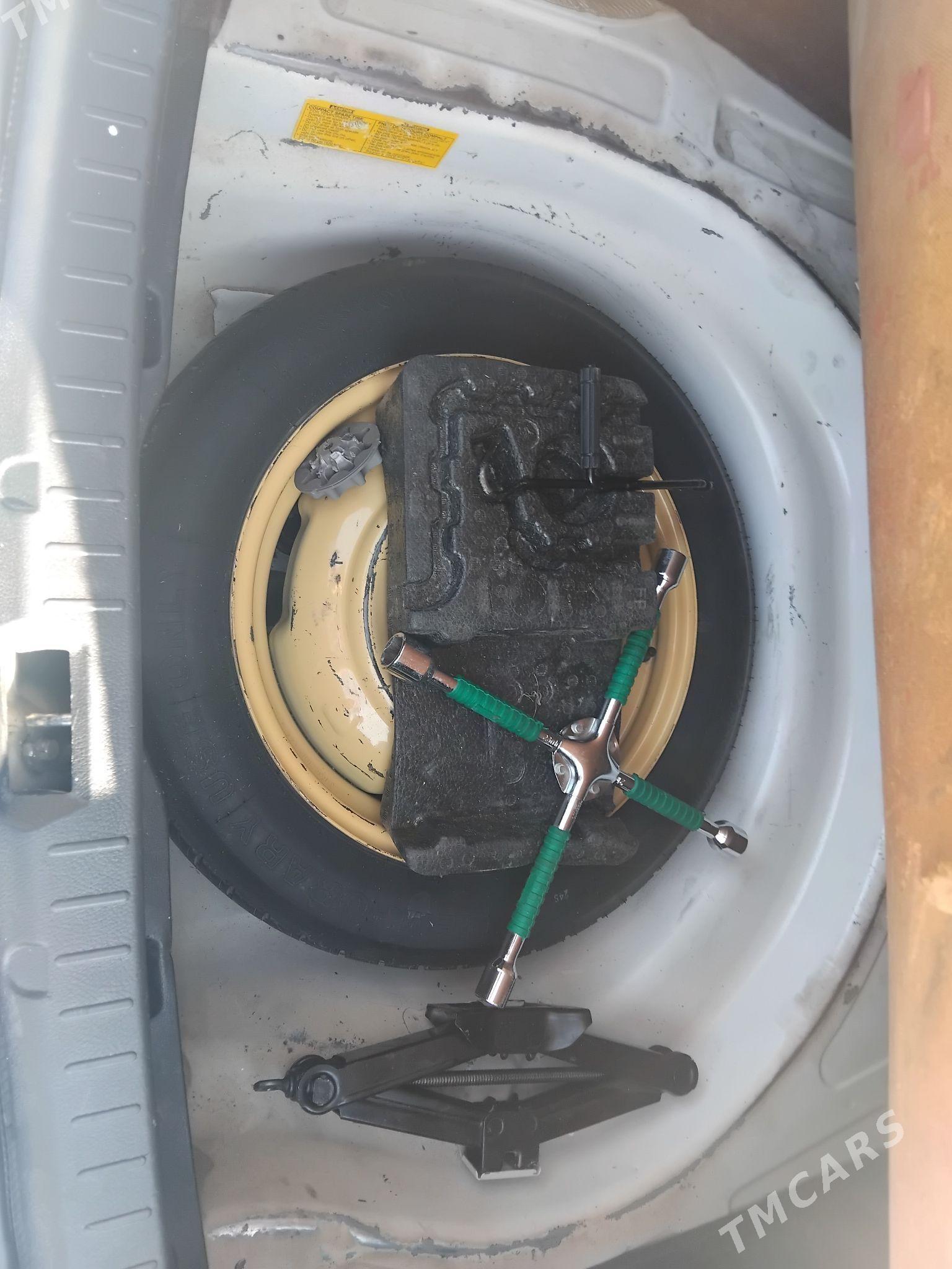 Toyota Corolla 2008 - 159 000 TMT - Aşgabat - img 8