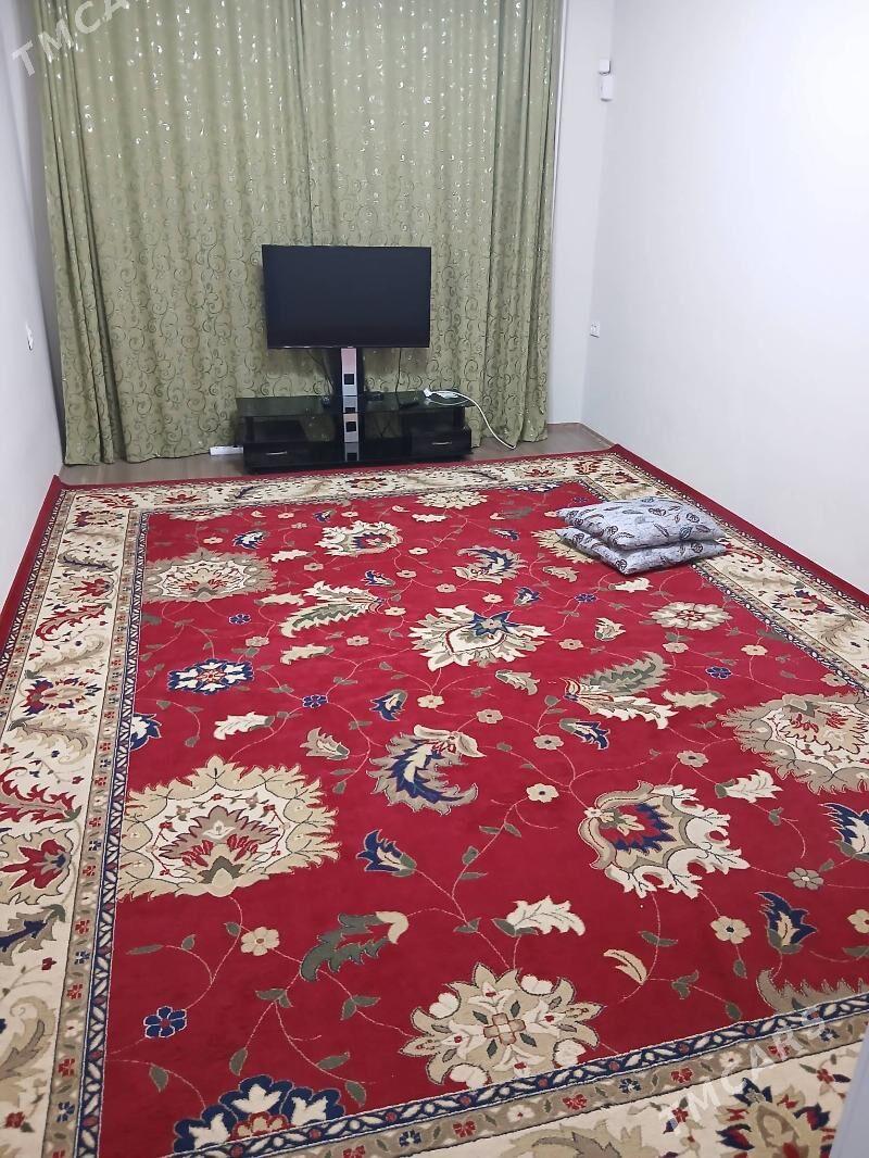 ️  Arenda Mir 7 3 kom️ - Aşgabat - img 3