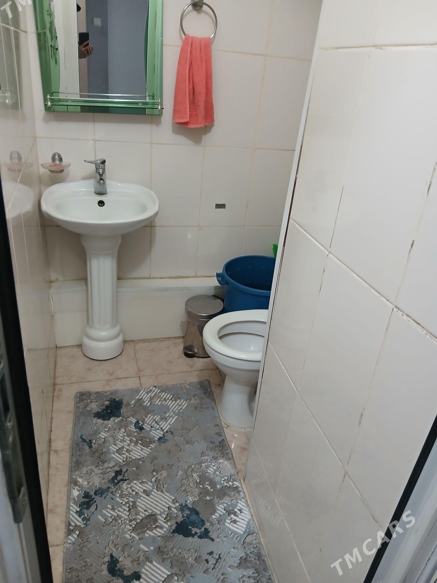 ️  Arenda Mir 7 3 kom️ - Aşgabat - img 6