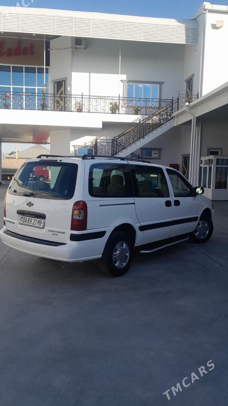 Toyota Sienna 2000 - 85 000 TMT - Mary - img 9