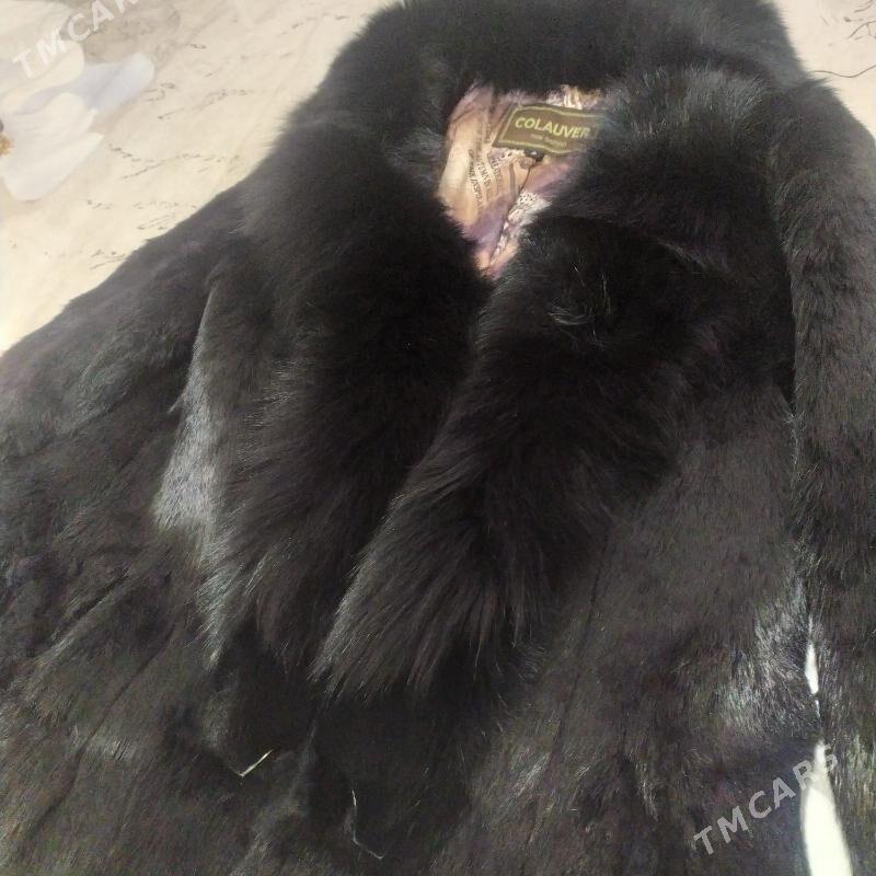 şuba Türk - Ким район - img 2