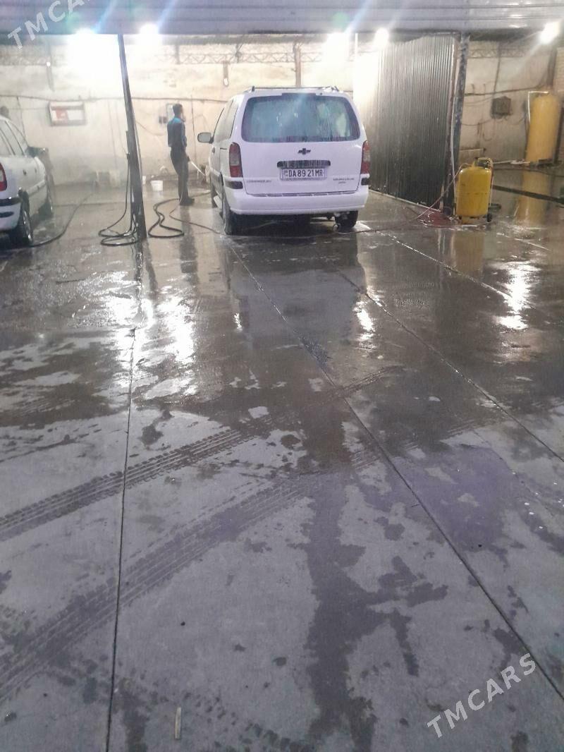 Toyota Sienna 2000 - 85 000 TMT - Mary - img 5