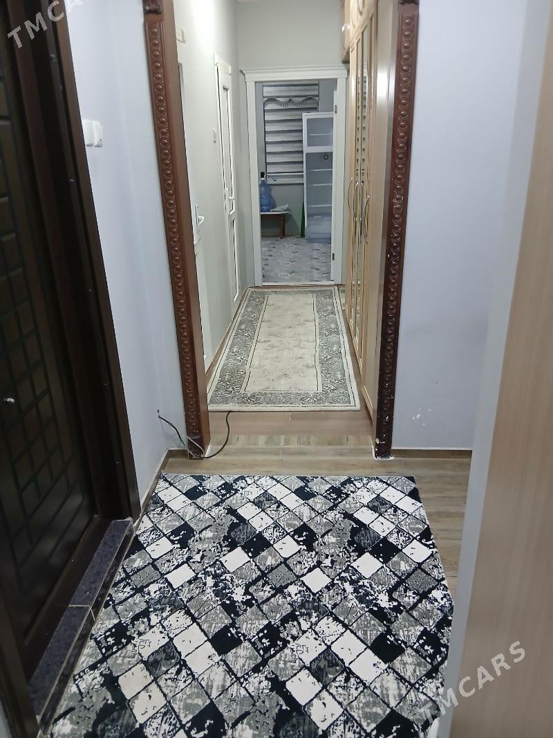 ️  Arenda Mir 7 3 kom️ - Aşgabat - img 4