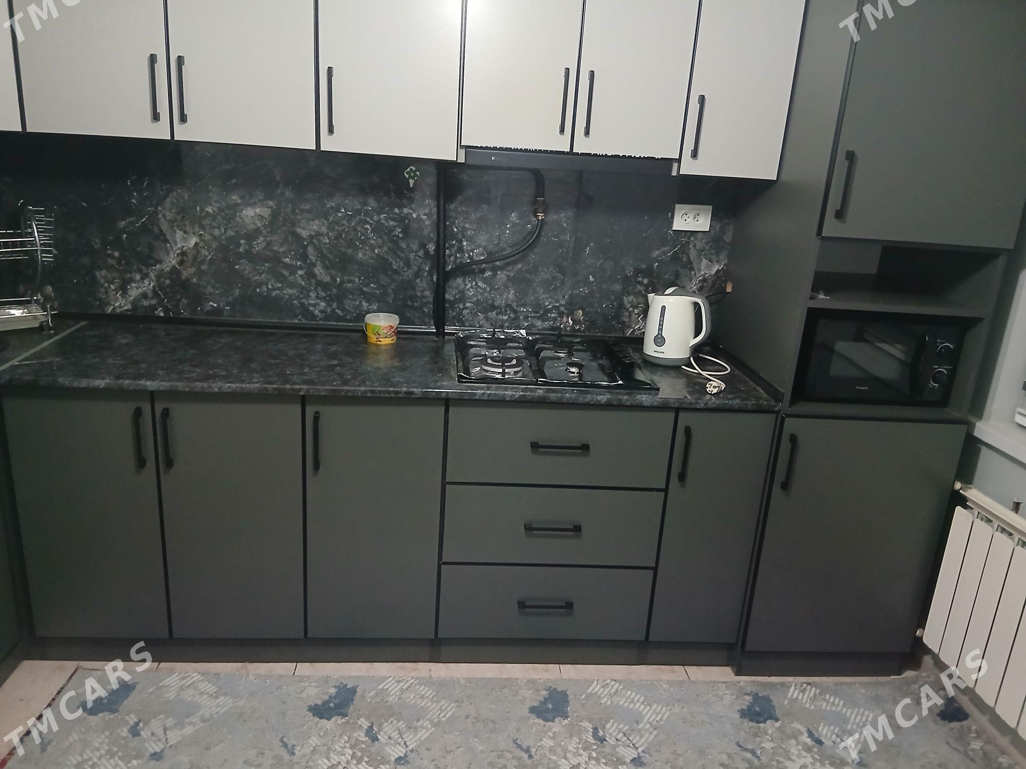 ️  Arenda Mir 7 3 kom️ - Aşgabat - img 8