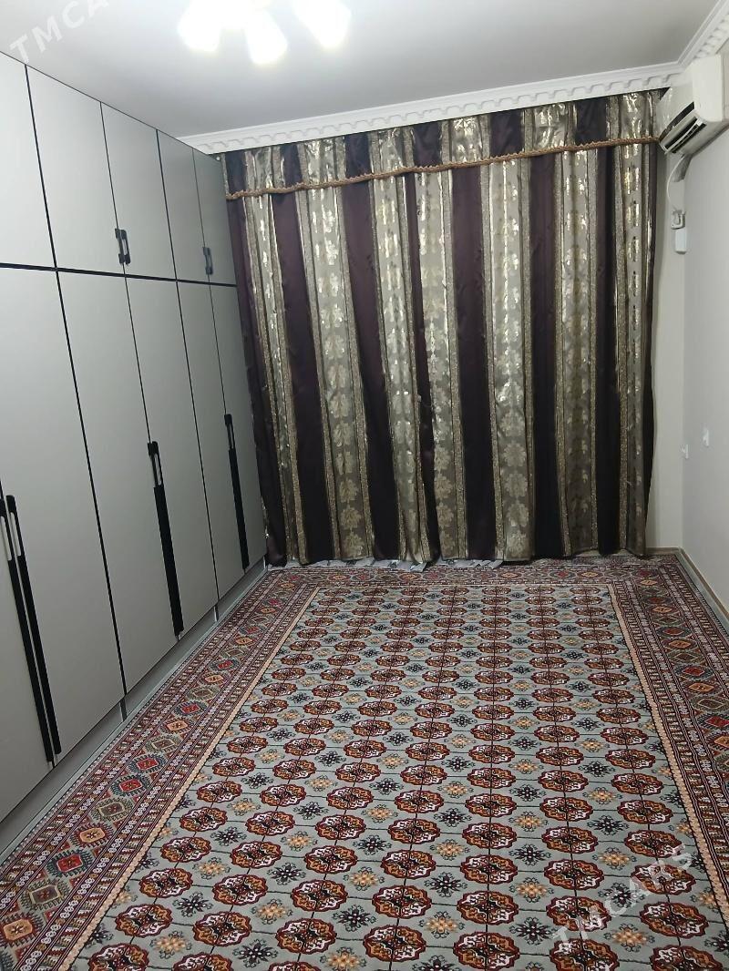 ️  Arenda Mir 7 3 kom️ - Aşgabat - img 2