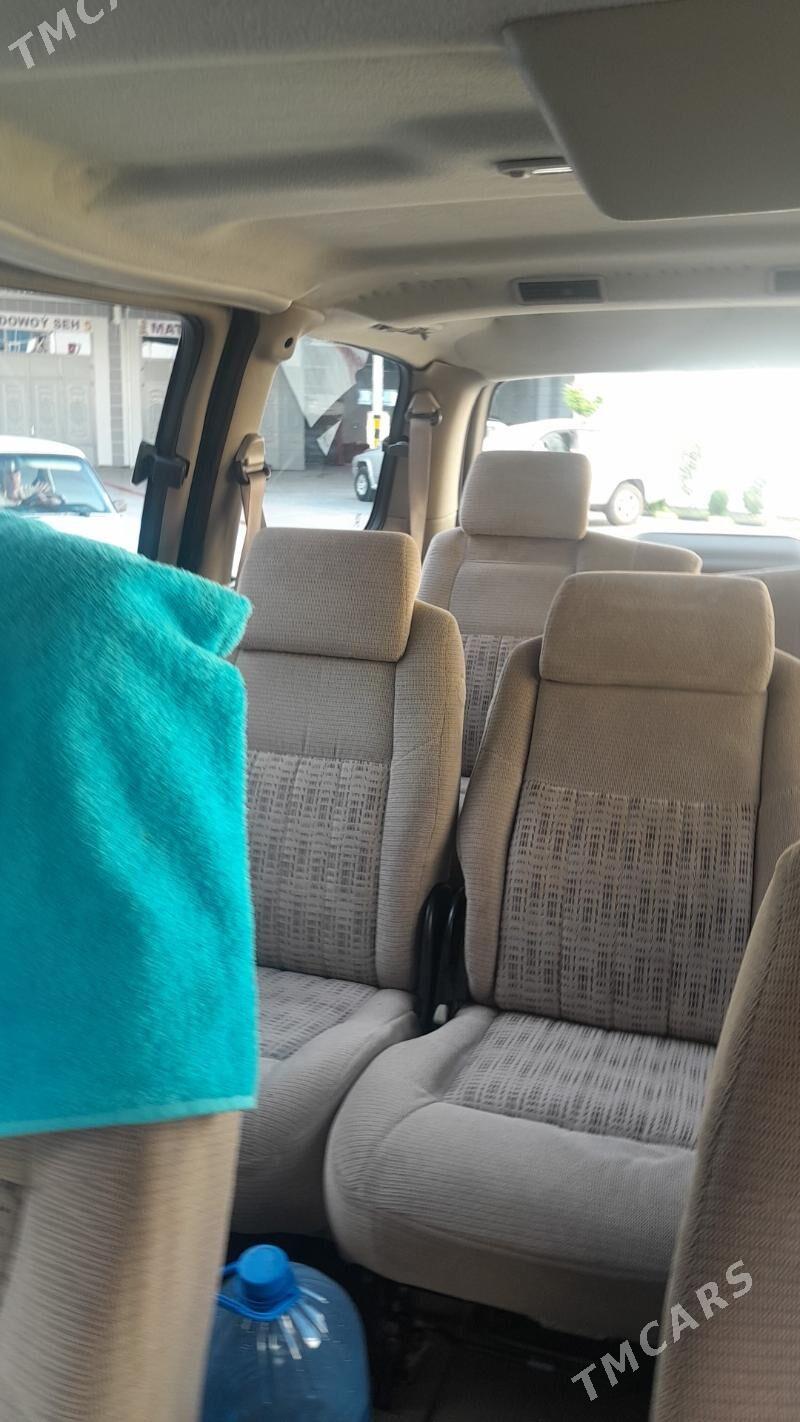 Toyota Sienna 2000 - 85 000 TMT - Mary - img 6