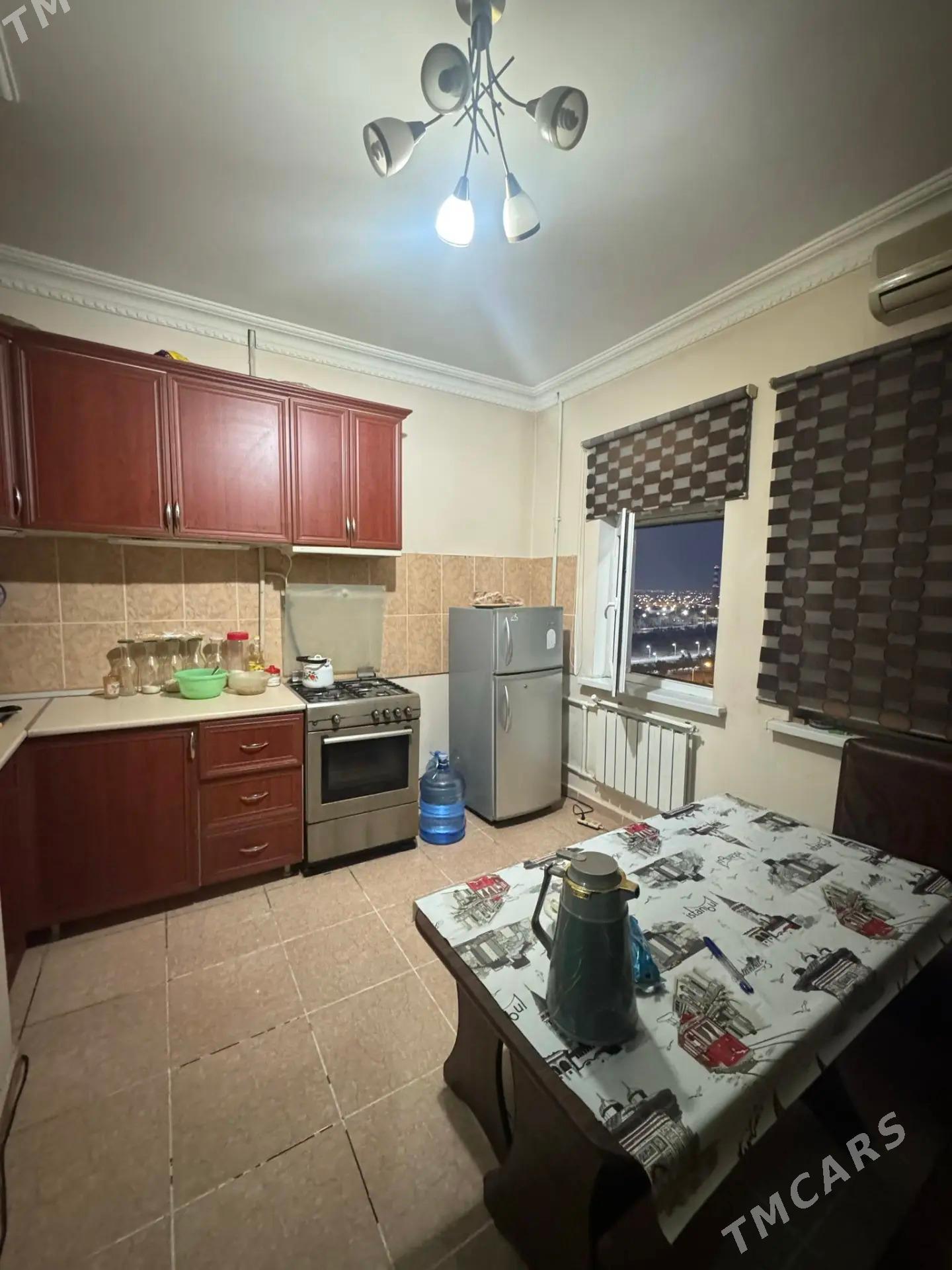 Arenda Mir7/1 2komnat - Aşgabat - img 5