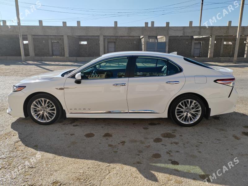 Toyota Camry 2020 - 410 000 TMT - Gumdag - img 3