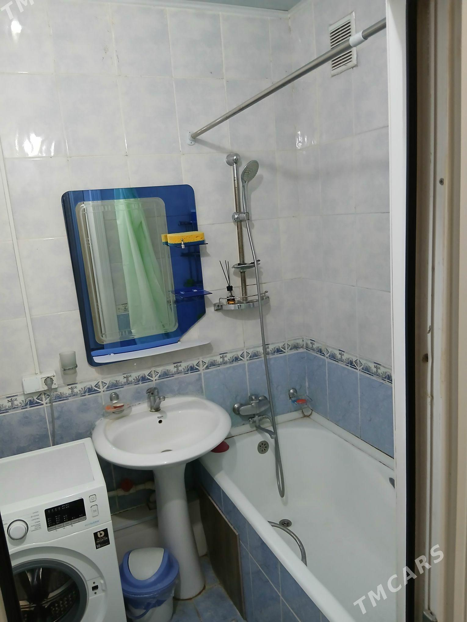 ️  Arenda Mir 7 3 kom️ - Aşgabat - img 5