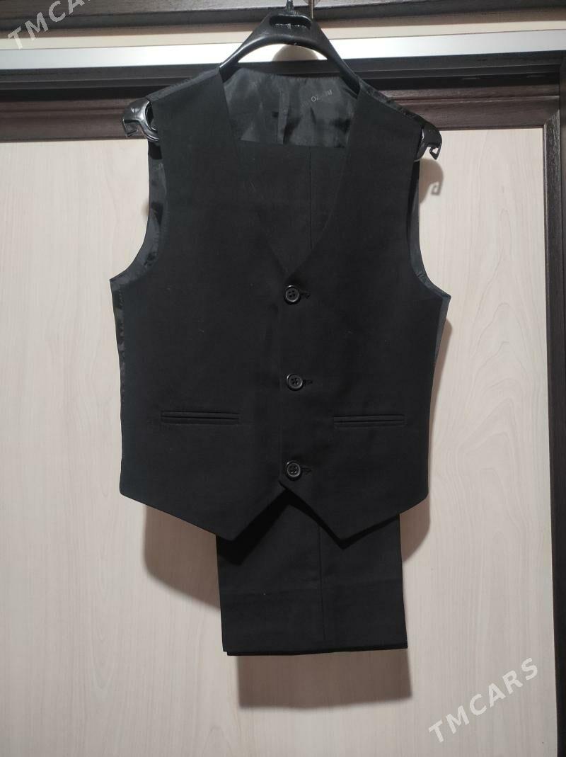 Костюм - Türkmenbaşy - img 2