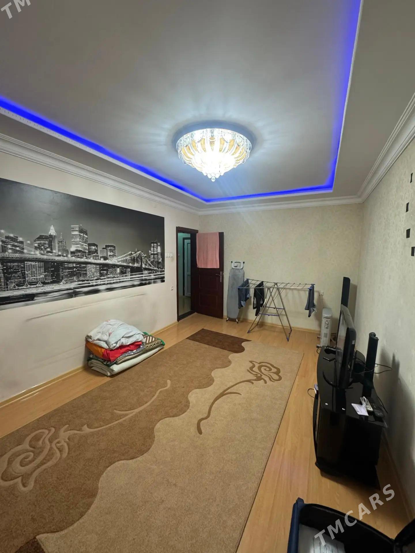 Arenda Mir7/1 2komnat - Aşgabat - img 2