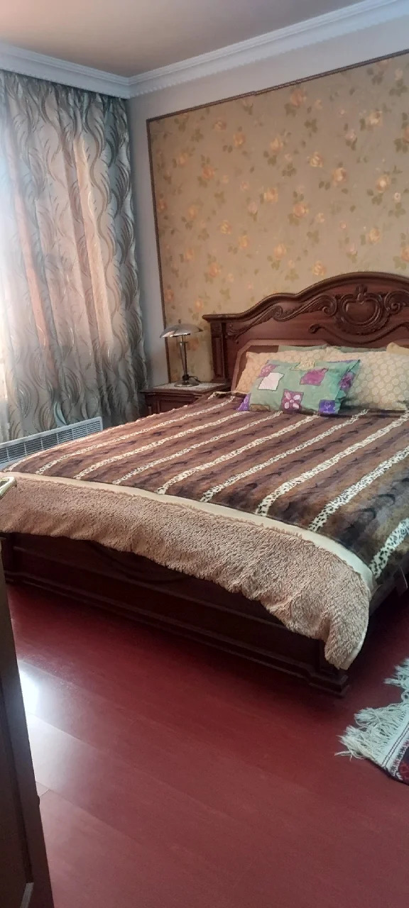 ЧОГАНЛЫ КОТТЕДЖ - Aşgabat - img 3