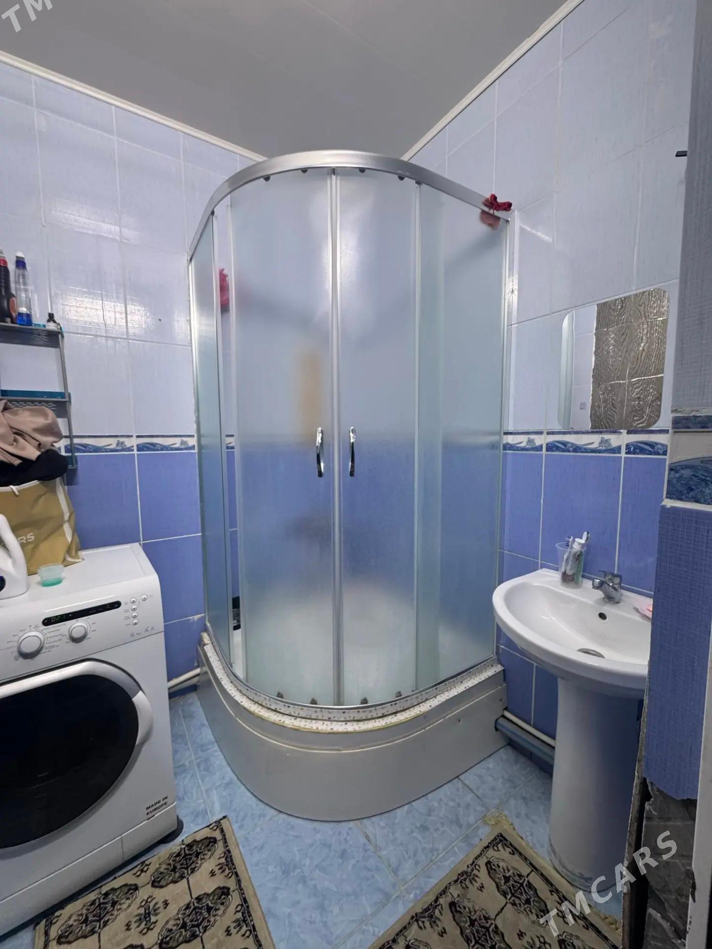 Arenda Mir7/1 2komnat - Aşgabat - img 8