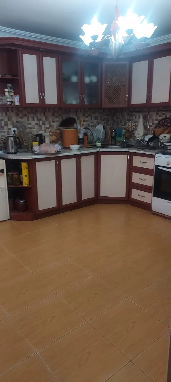 ЧОГАНЛЫ КОТТЕДЖ - Aşgabat - img 4