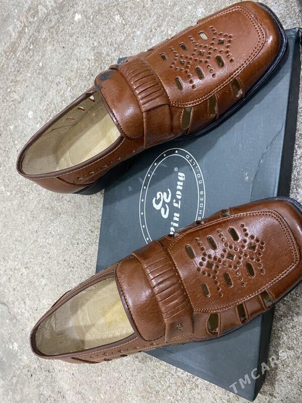 pin long kowus - Мары - img 3