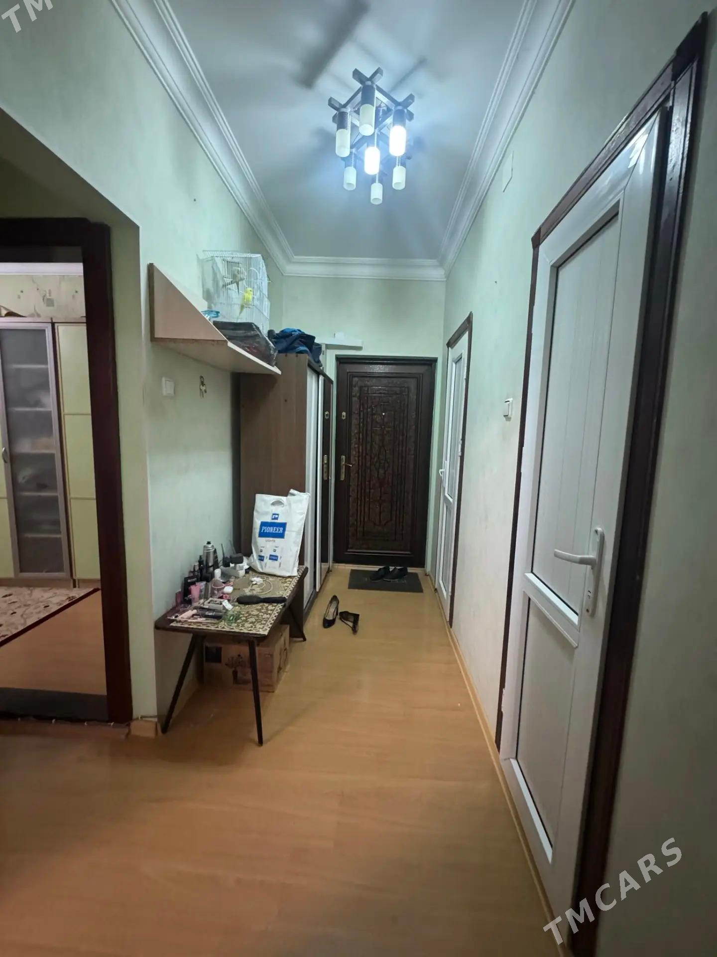 Arenda Mir7/1 2komnat - Aşgabat - img 5