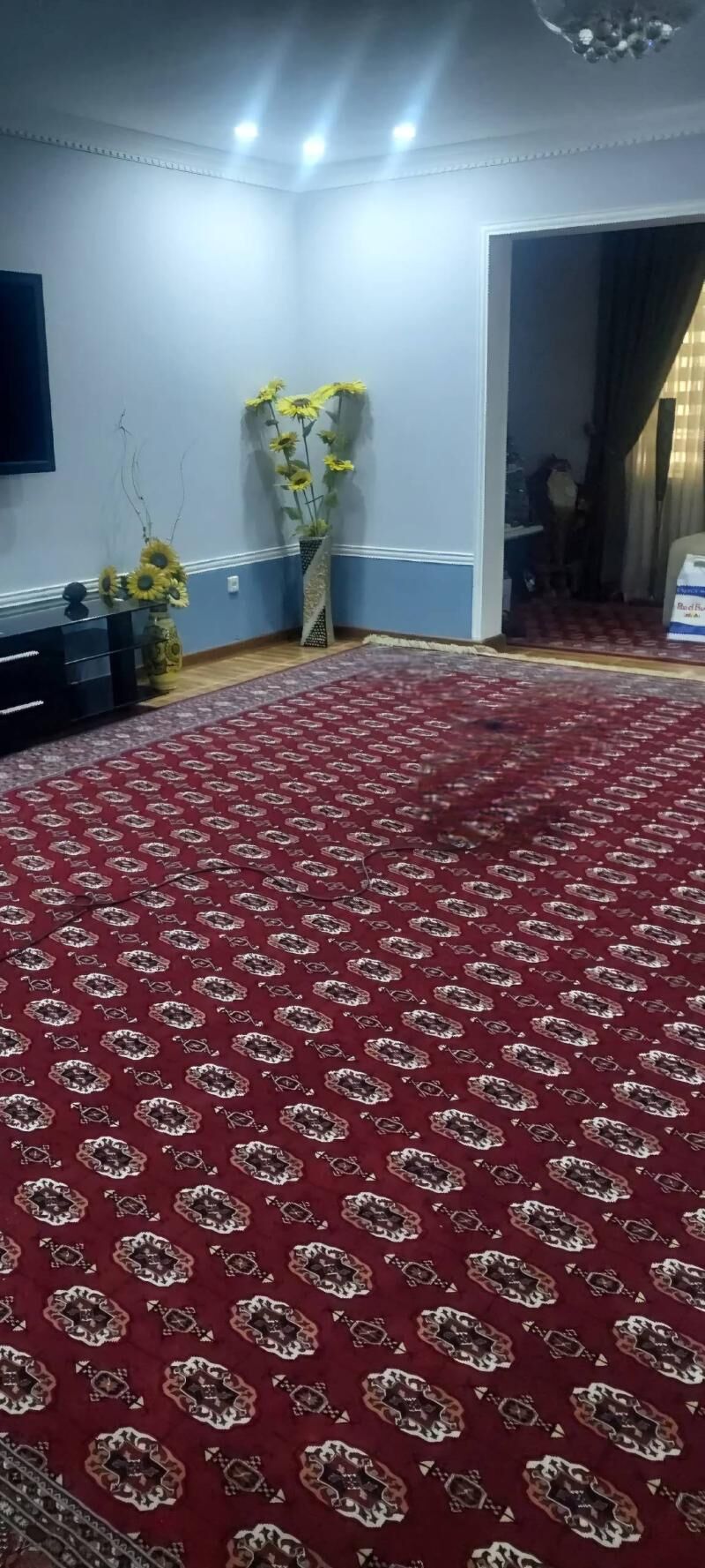 ЧОГАНЛЫ КОТТЕДЖ - Aşgabat - img 2