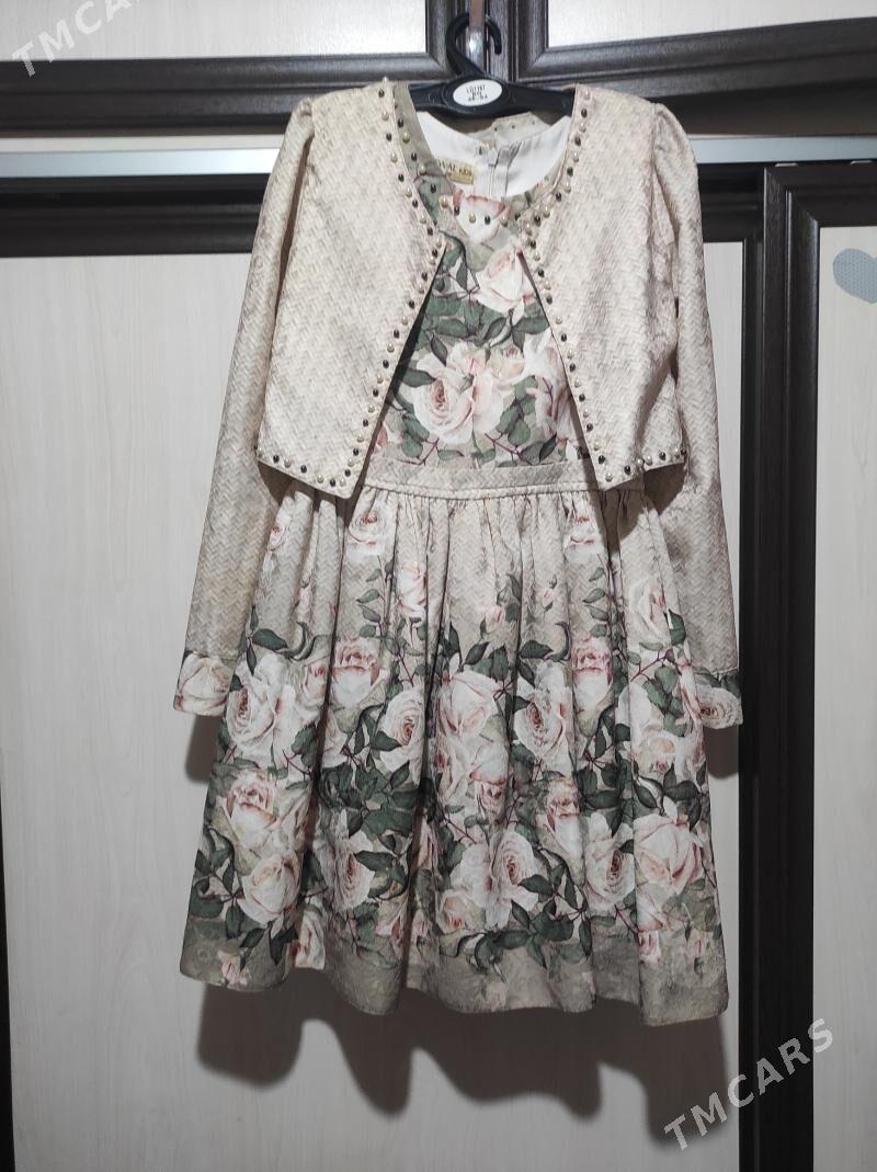 платье - Türkmenbaşy - img 1