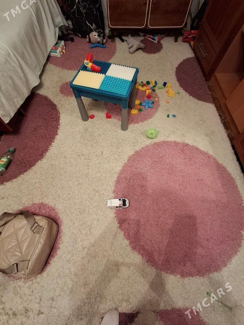 ковры ковёр haly - 1 mkr - img 2