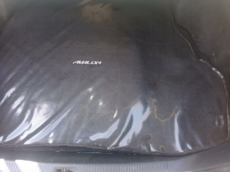 bagaj kobrik 300 TMT - Бахарден - img 2