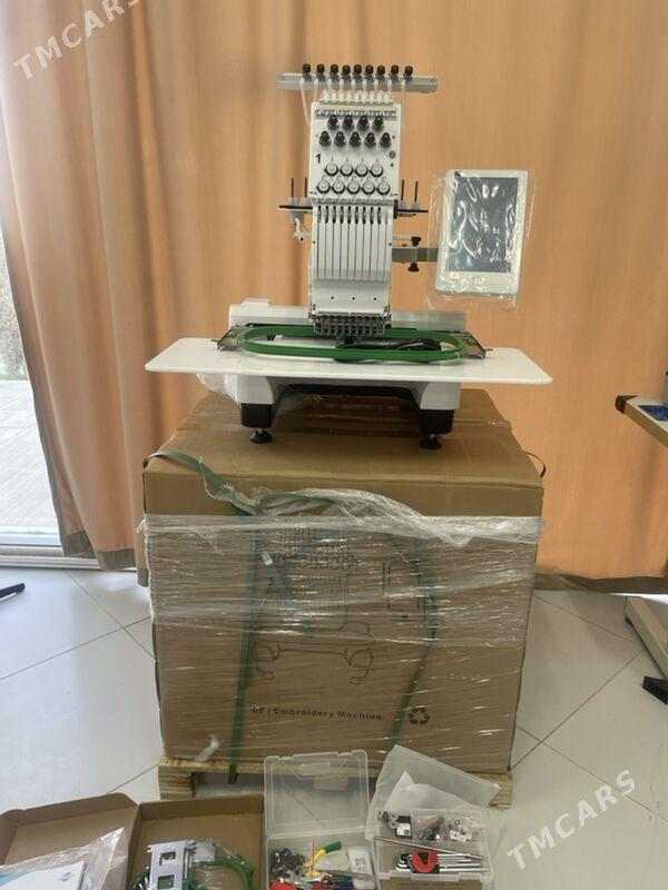 9 inne - Гёкдепе - img 1