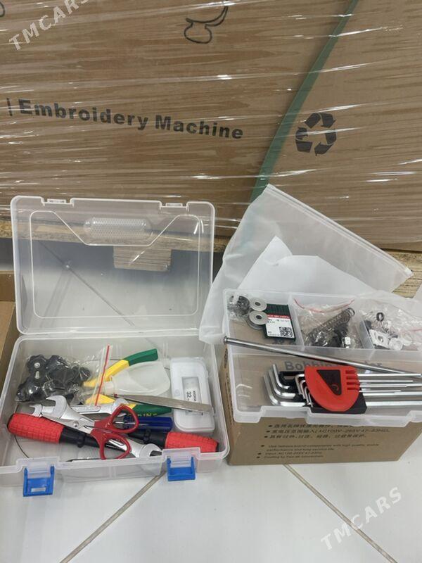 9 inne - Гёкдепе - img 4