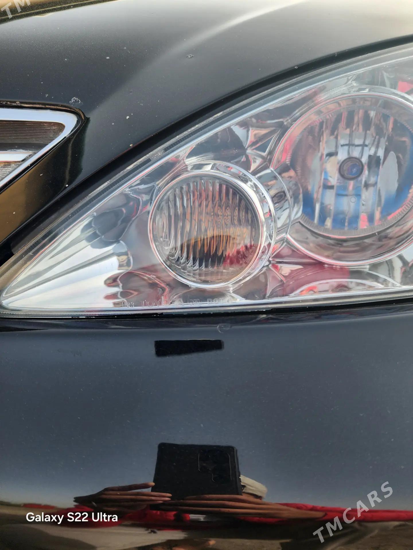 Toyota Camry 2005 - 250 000 TMT - етр. Туркменбаши - img 10