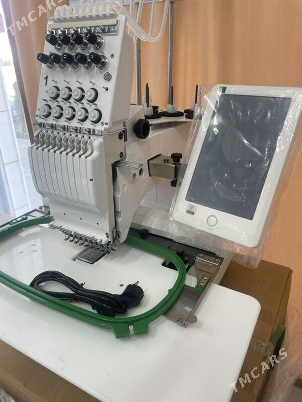 9 inne - Гёкдепе - img 6